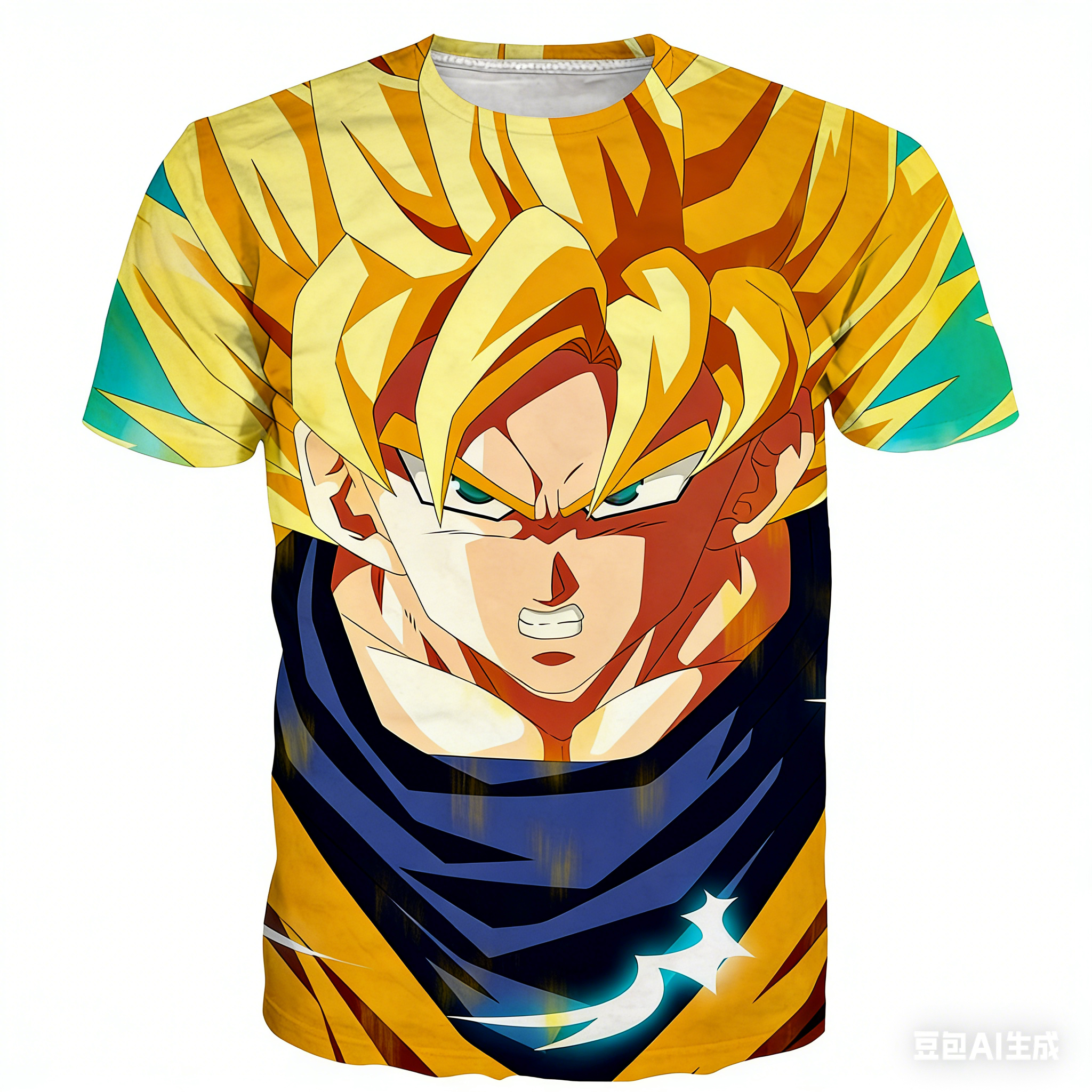 2026 Summer Dragon Ball Oversi – Baby Clothing Good Quality Bewertung und Preis