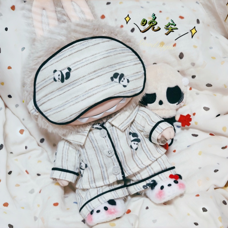 38cm Labubu Doll 38cm Baby Clo – Baby Clothing Good Quality Bewertung und Preis