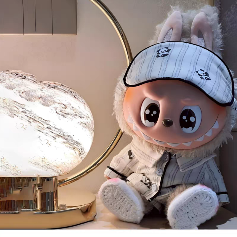 38cm Labubu Doll 38cm Baby Clo – Baby Clothing Good Quality Bewertung und Preis