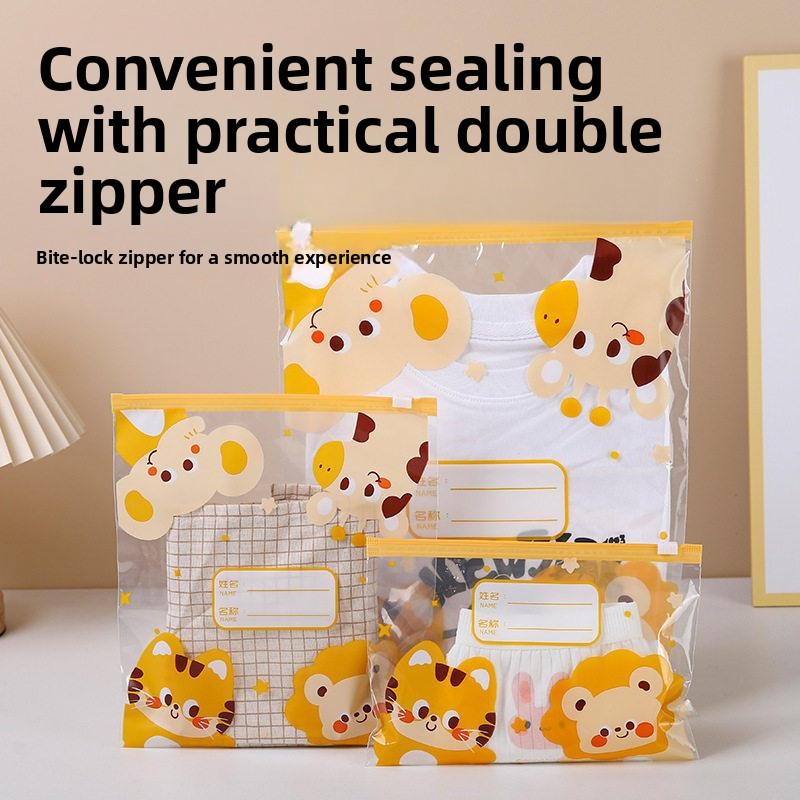 Children's Travel Clothing Sto – Baby Clothing Bag Bewertung und Preis
