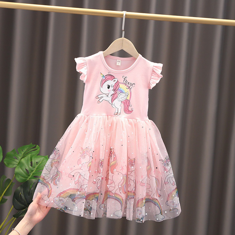 2024 New Unicorn Summer Prince – Baby Clothing Accessories Bewertung und Preis