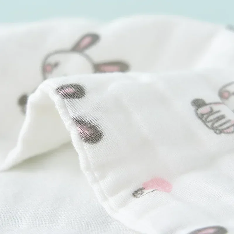 1pcs/5pcs Baby Face Towel Musl – Baby Clothing Wash Bewertung und Preis
