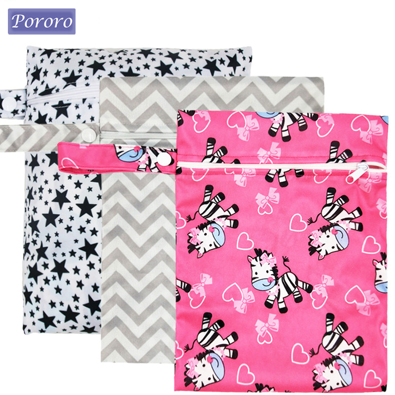 Waterproof Reusable Wet Bag Pr – Baby Clothing Bag Bewertung und Preis