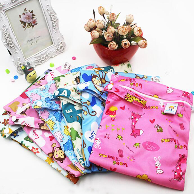 Waterproof Reusable Wet Bag Pr – Baby Clothing Bag Bewertung und Preis