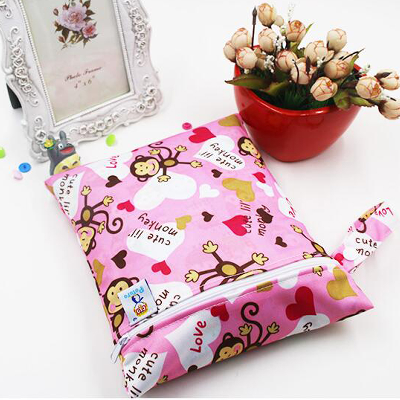 Waterproof Reusable Wet Bag Pr – Baby Clothing Bag Bewertung und Preis