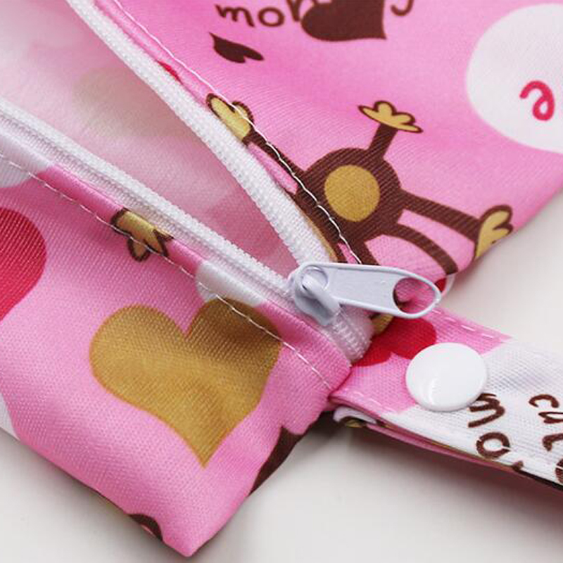 Waterproof Reusable Wet Bag Pr – Baby Clothing Bag Bewertung und Preis