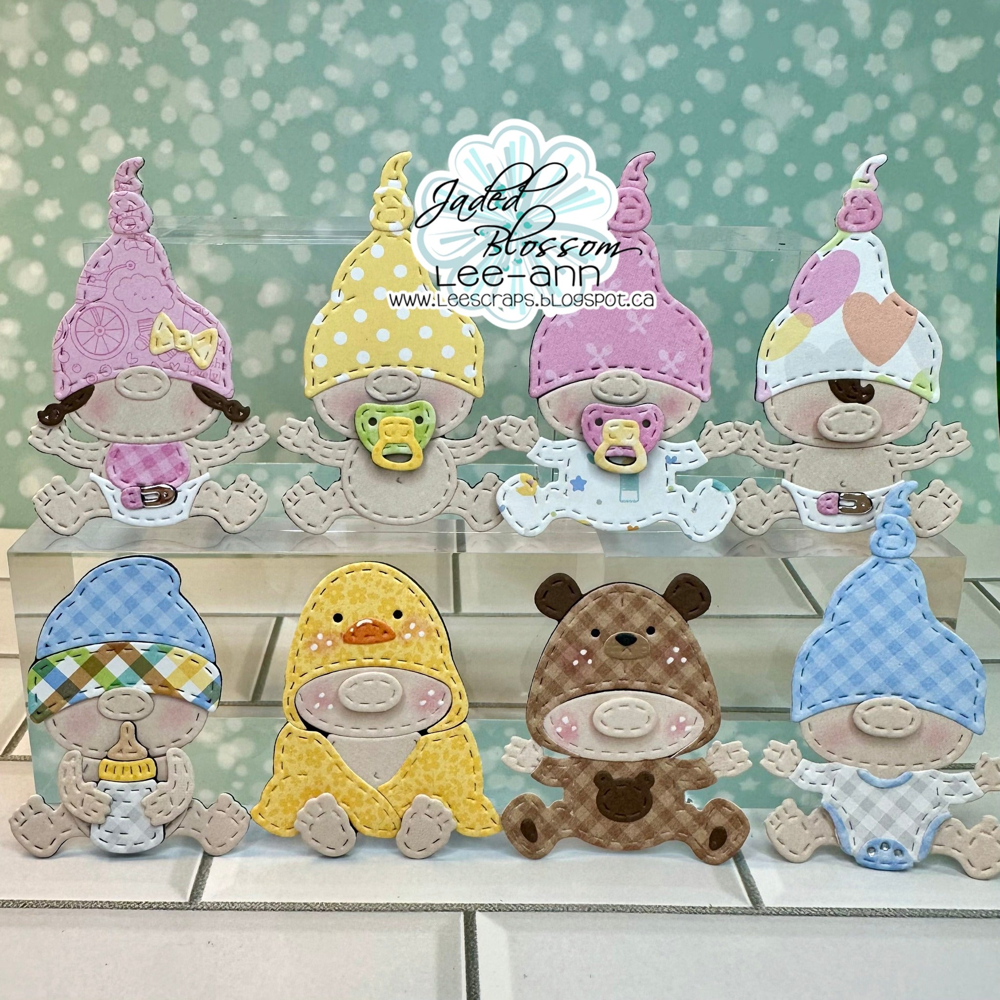 April 2026 Gnome Baby Add ons  – Baby Clothing Bag Bewertung und Preis