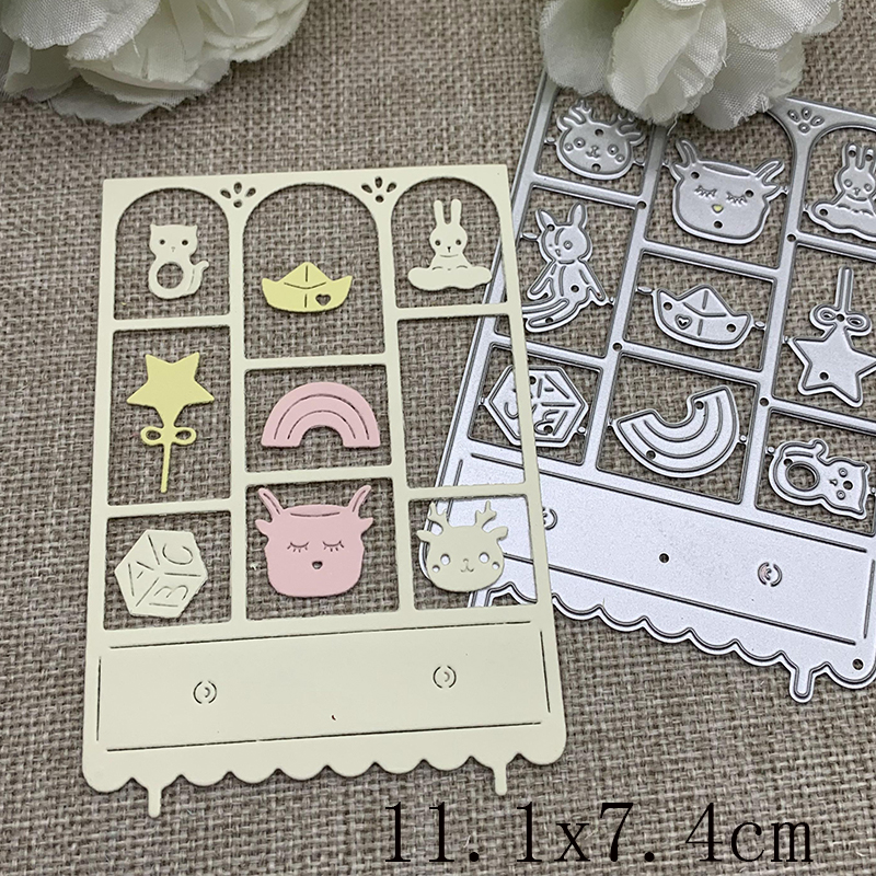New Baby series decoration Met – Baby Clothing Bag Bewertung und Preis