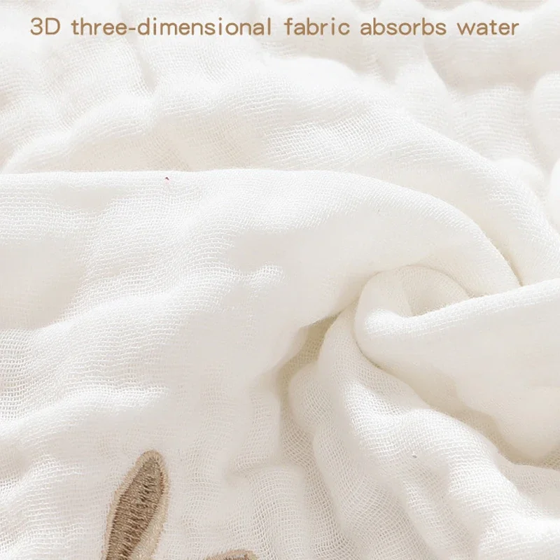 2/3/5pcs Baby Towels Toddler S – Baby Clothing Wash Bewertung und Preis