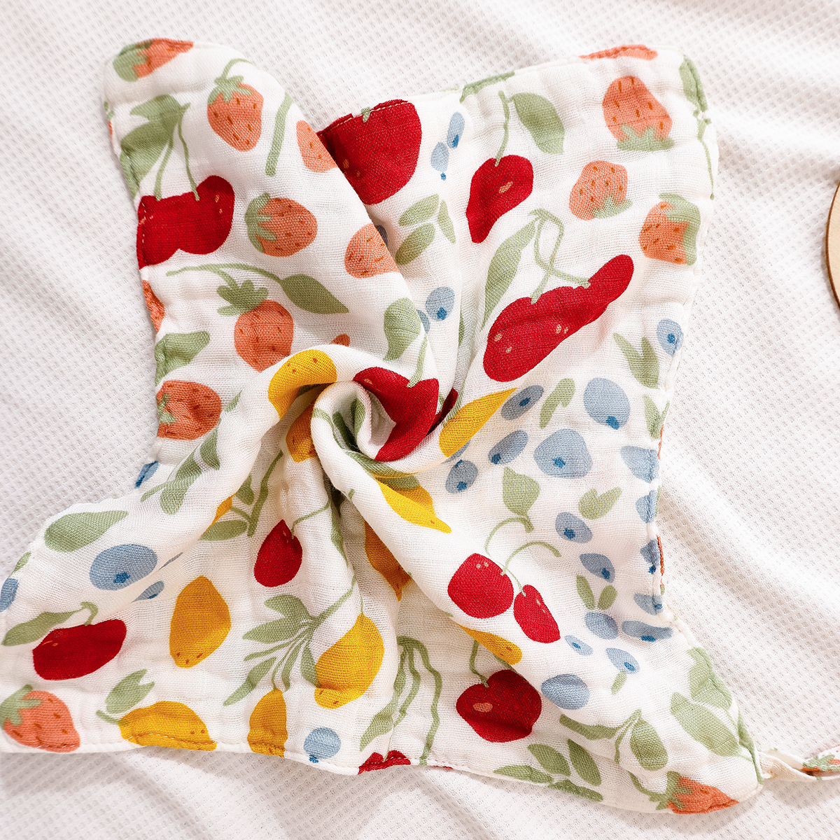 Elinfant 5PCS Bamboo Muslin Wa – Baby Clothing Wash Bewertung und Preis