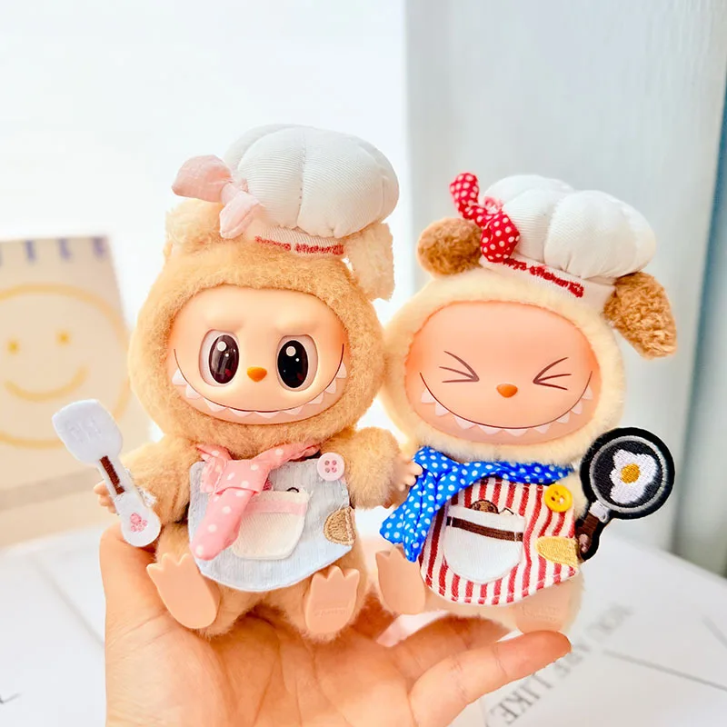Labubu Doll‘s Baby Clothes Che – Baby Clothing Good Quality Bewertung und Preis