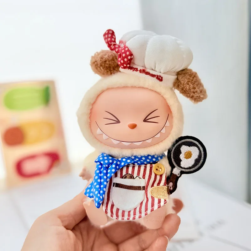 Labubu Doll‘s Baby Clothes Che – Baby Clothing Good Quality Bewertung und Preis