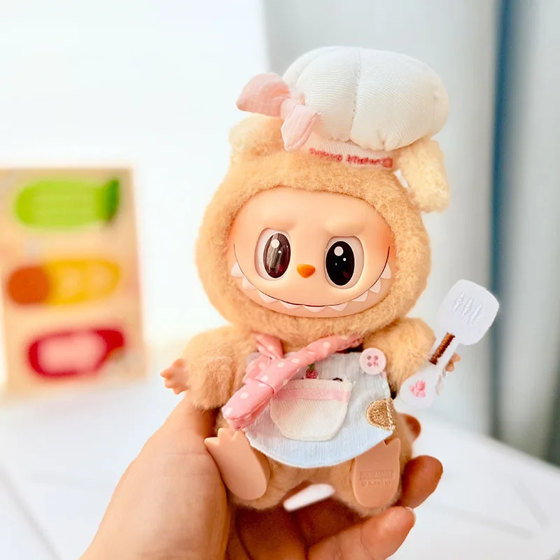 Labubu Doll‘s Baby Clothes Che – Baby Clothing Good Quality Bewertung und Preis